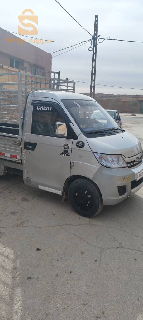 شيري Cowin C3 2019 3 الاغواط