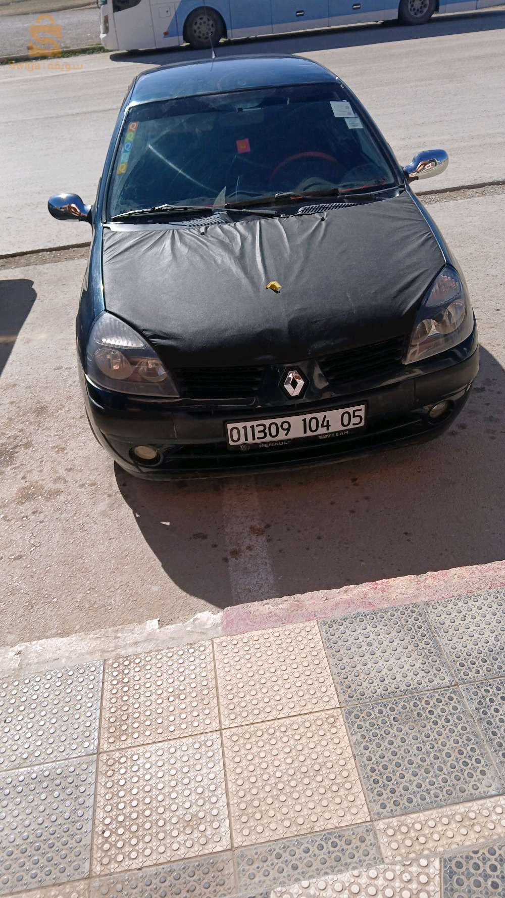 رينو Clio 2 2004 5 باتنة