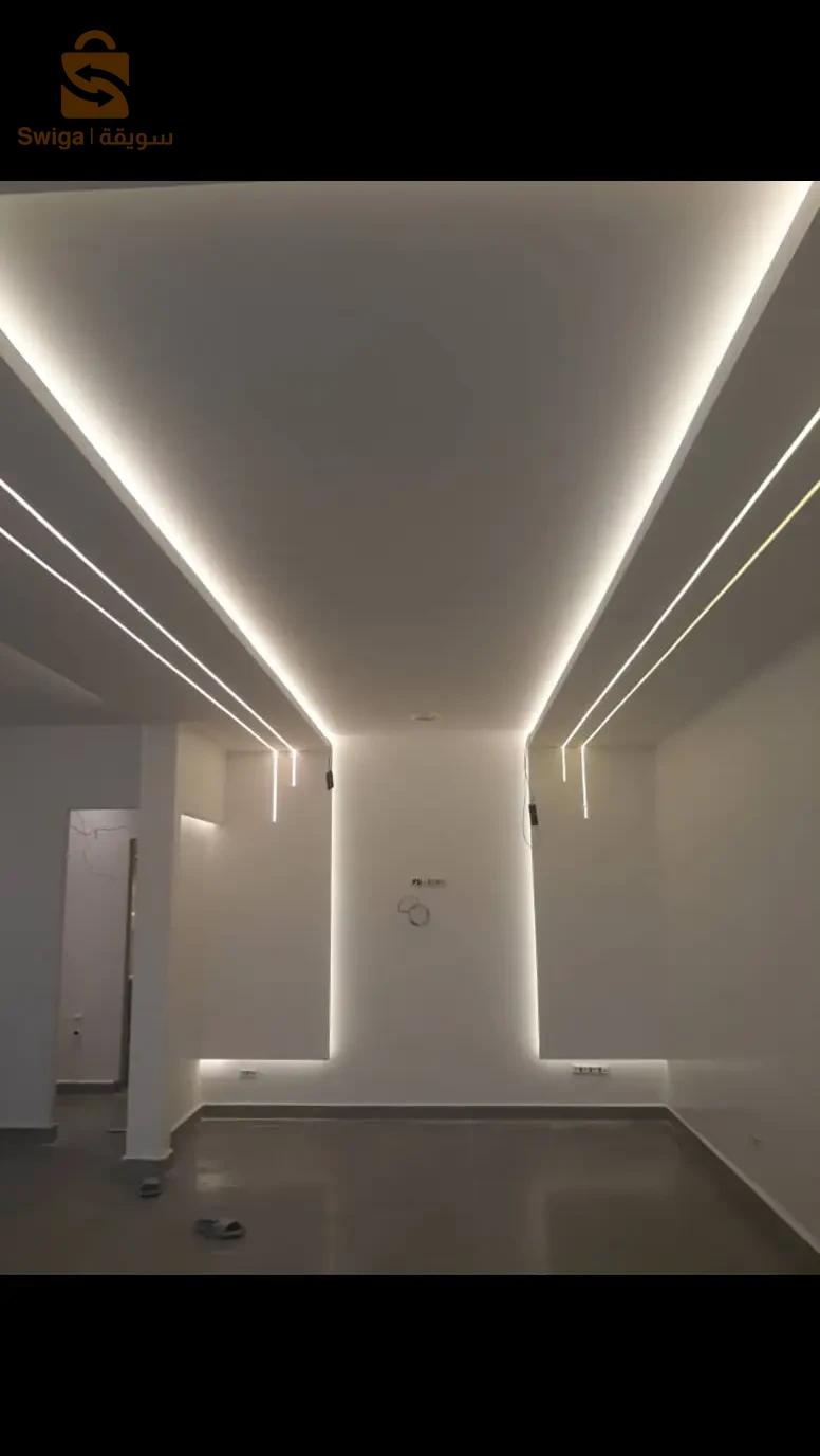 décoration placoplatr