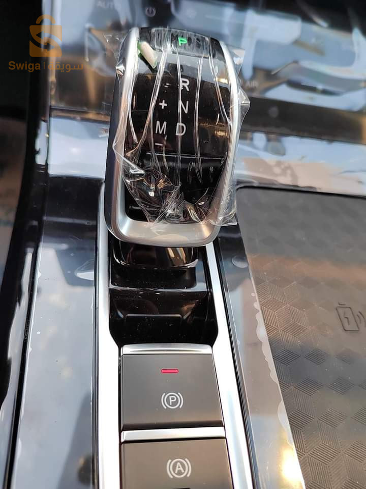 شيري Tiggo 7 pro 2024 55 توقرت