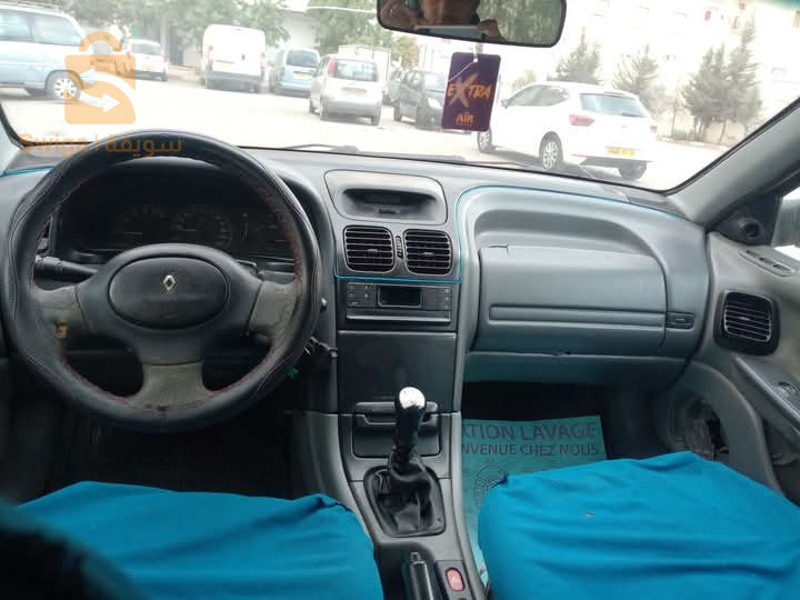 رينو Laguna 1996 22 سيدي بلعباس