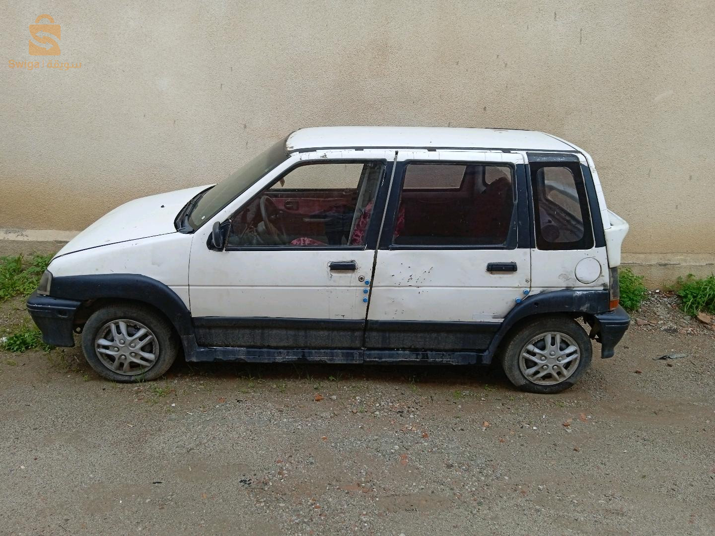 other cars 2004 16 ALGER