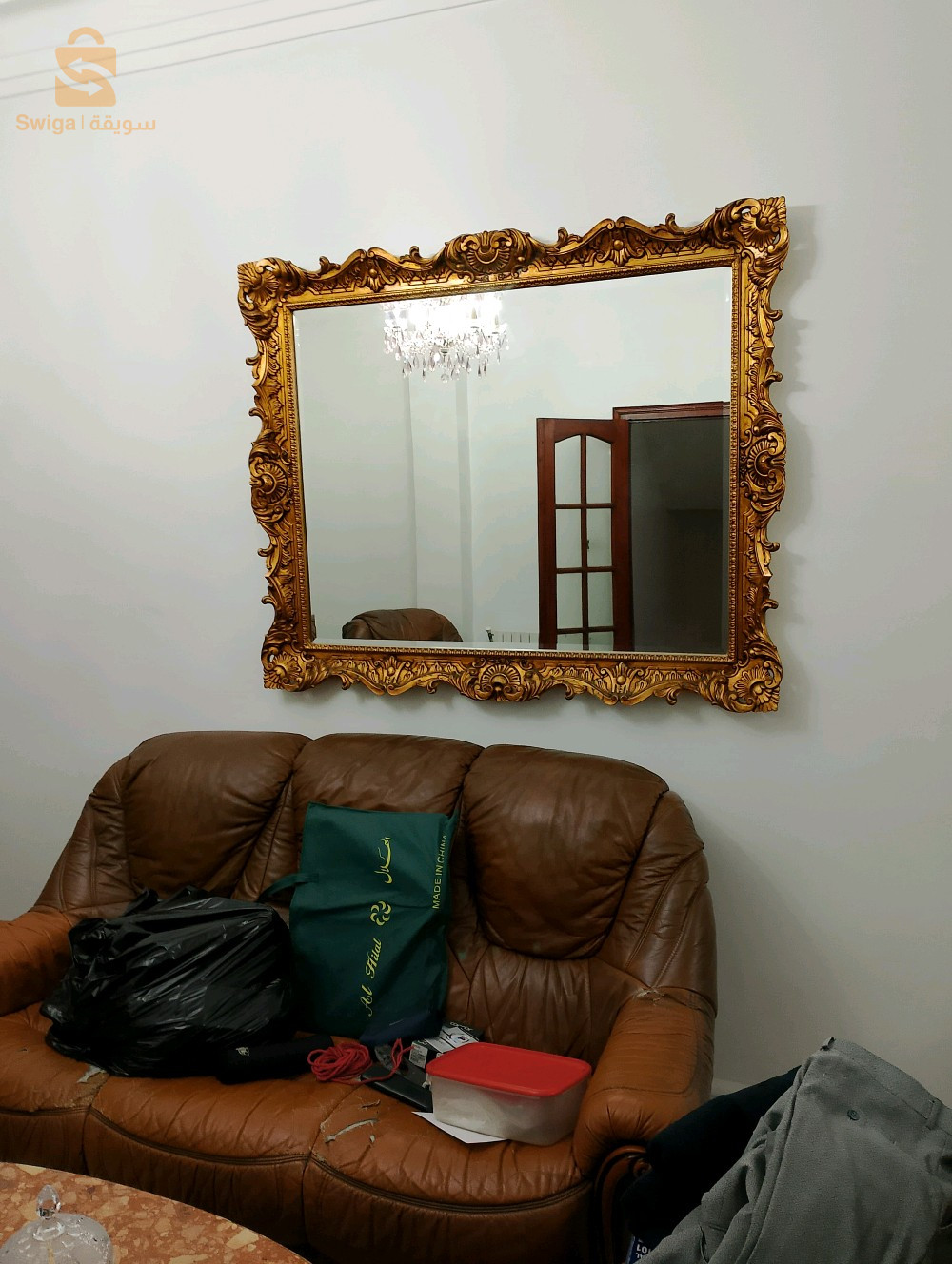 اثاث منزلي للبيع في حاله جيده رقم الهاتف 0540376601