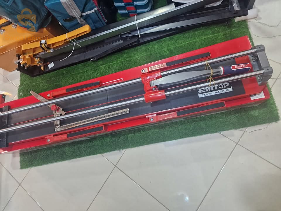 Coupe faïence EMTOP 1.2m قاطع السيراميك