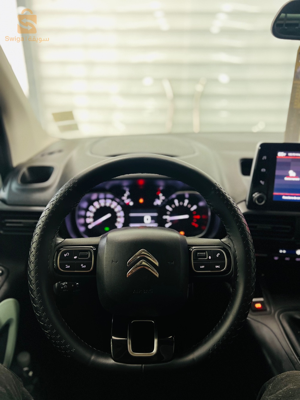ستروين Berlingo 23 عنابة