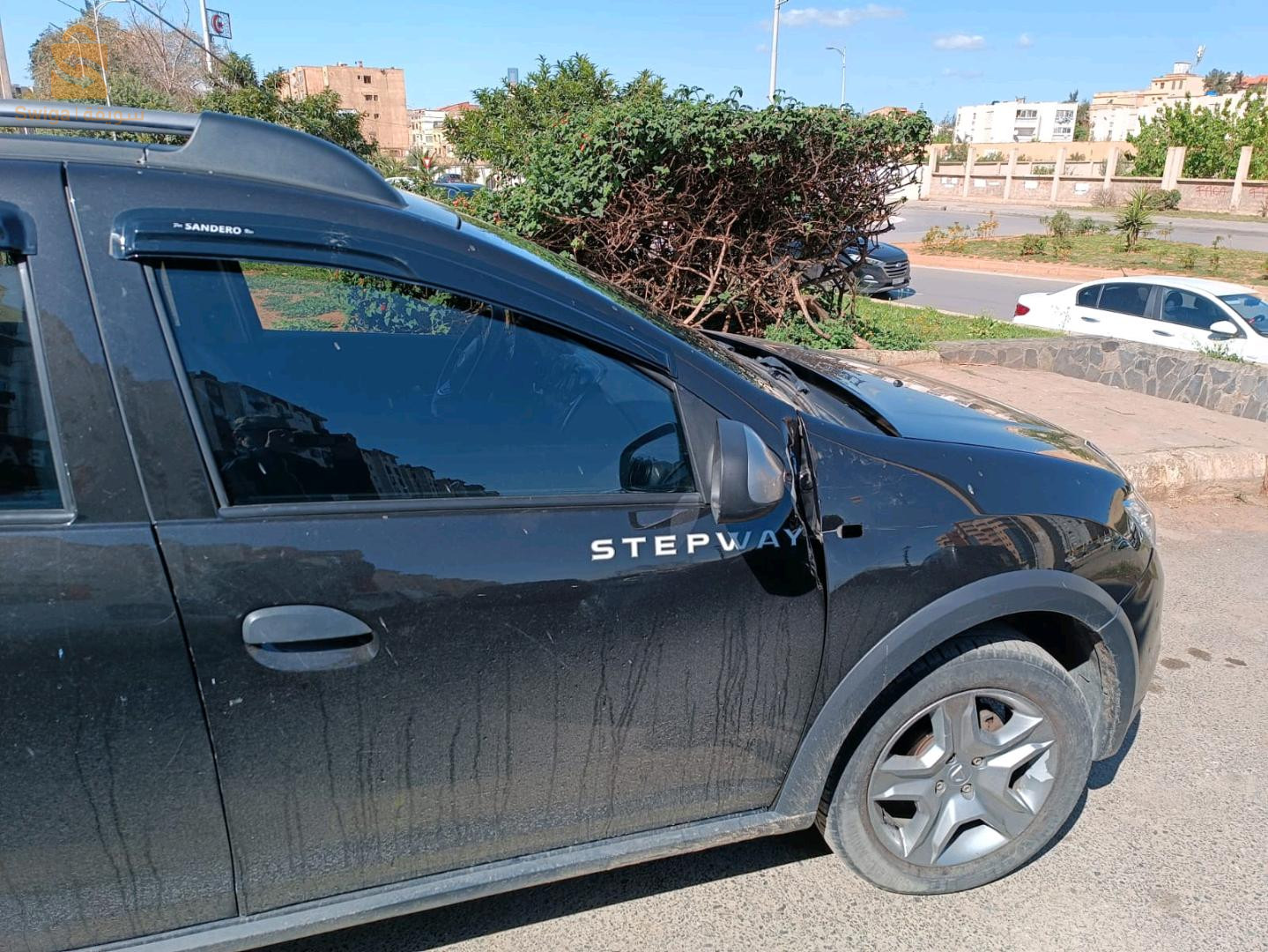 Renault 2019 16 ALGER