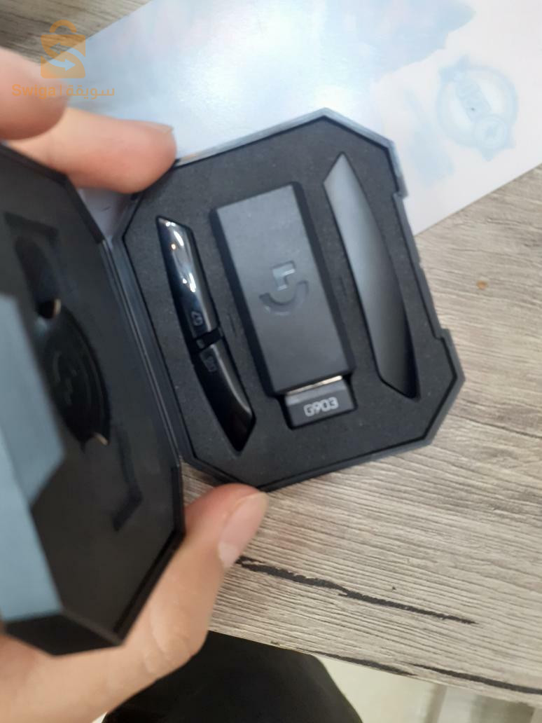 Logitech G903
