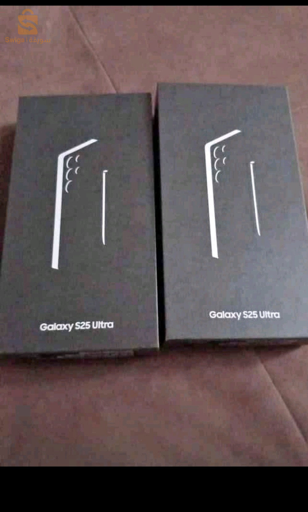 galaxy S25 Ultra