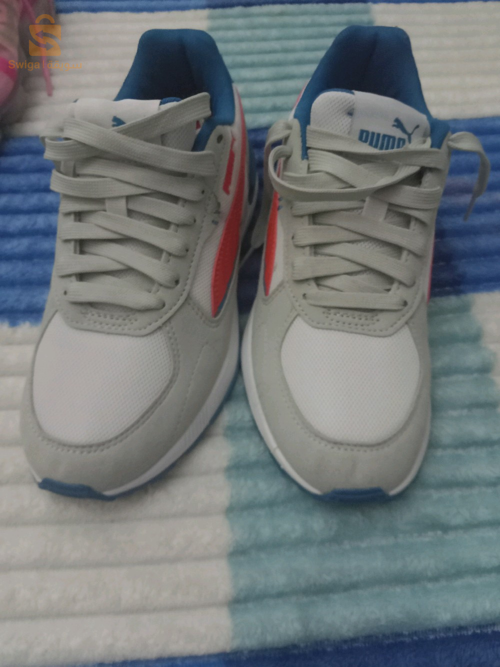 puma