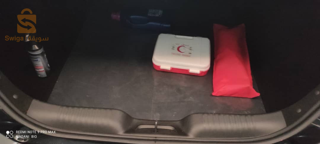 Fiat Tipo Sedan 2024 3 LAGHOUAT