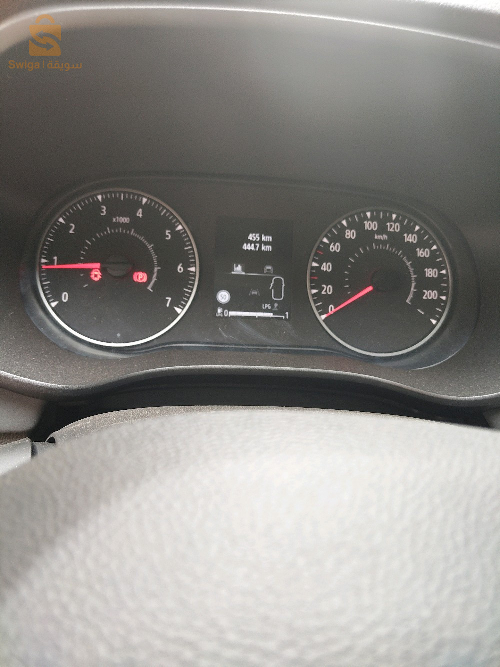 داسيا Sandero 2025 21 سكيكدة