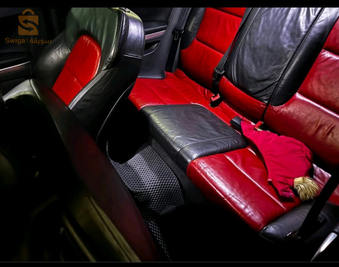 Audi A3 2011 19 SETIF