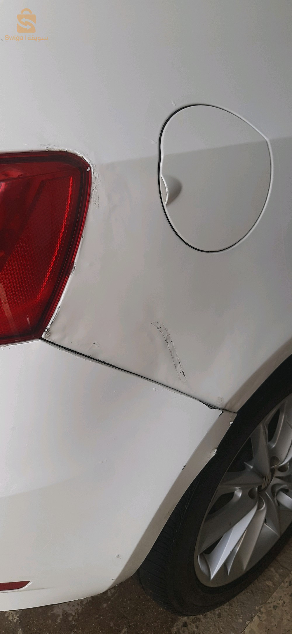 Seat Ibiza 2014 2 CHLEF