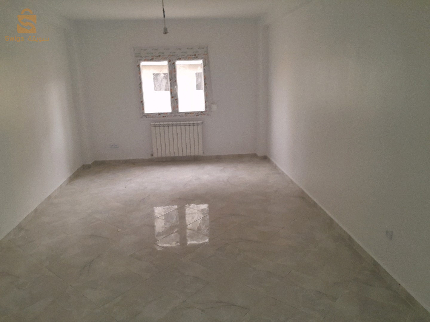 appartement grand standing avec garage