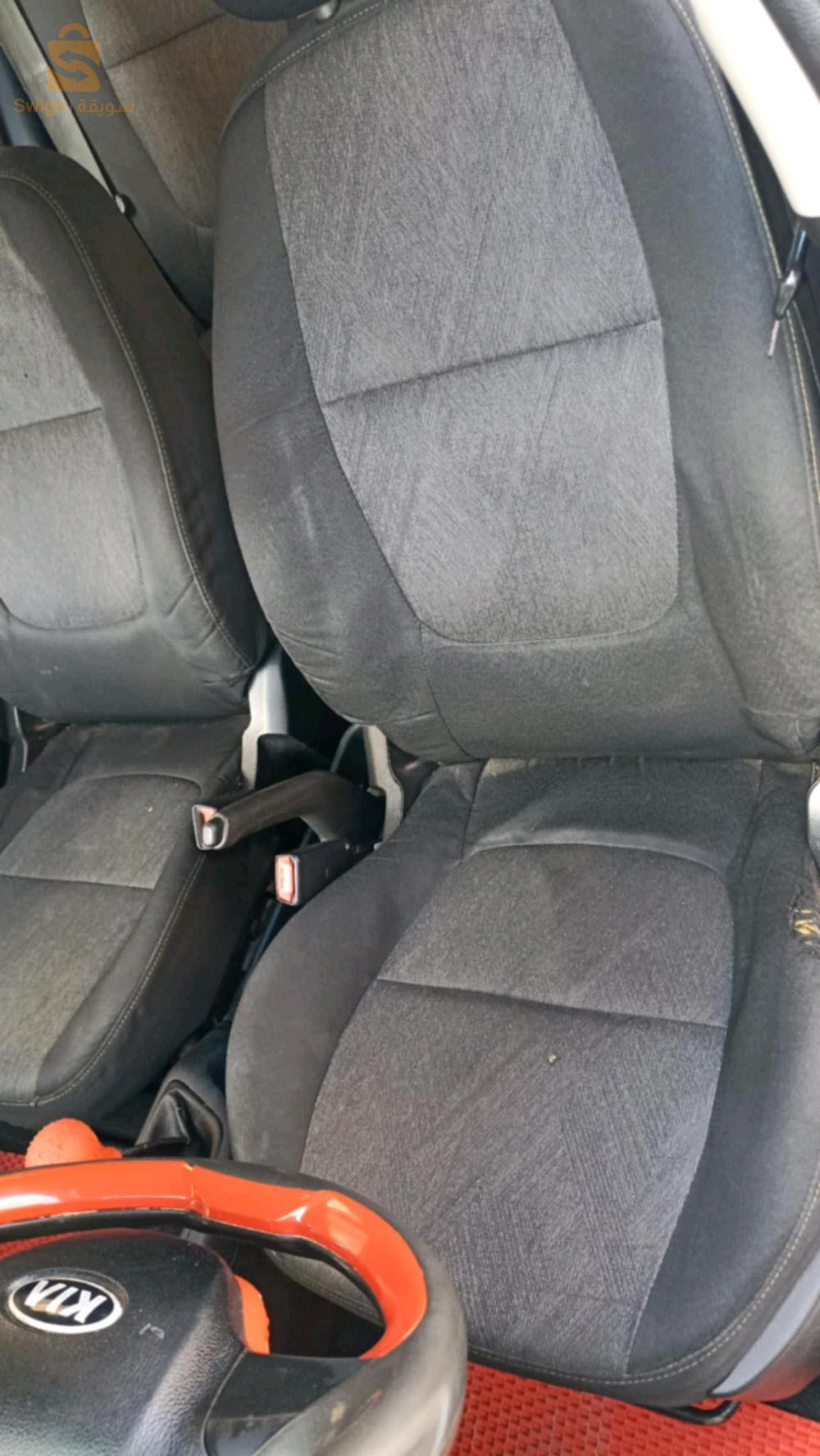 كيا Picanto 2014 40 خنشلة