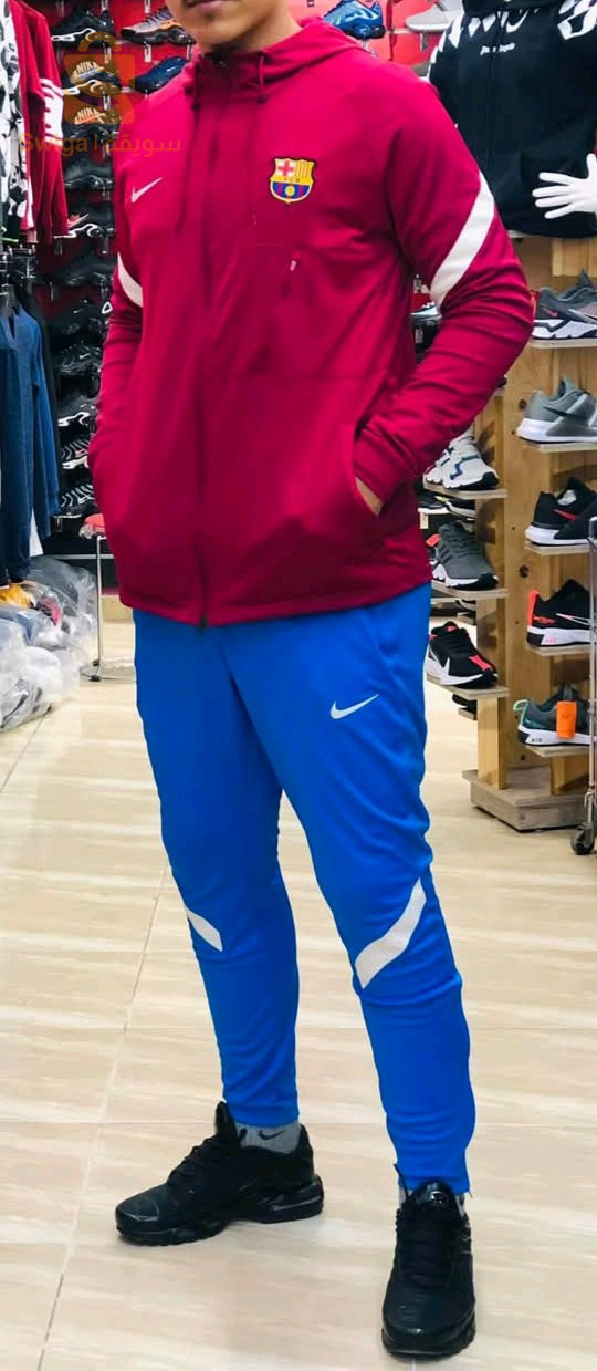 Ensemble FCB Original 
produit original