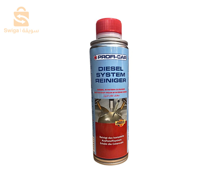 PROFI-CAR Diesel System Reiniger 250 ML