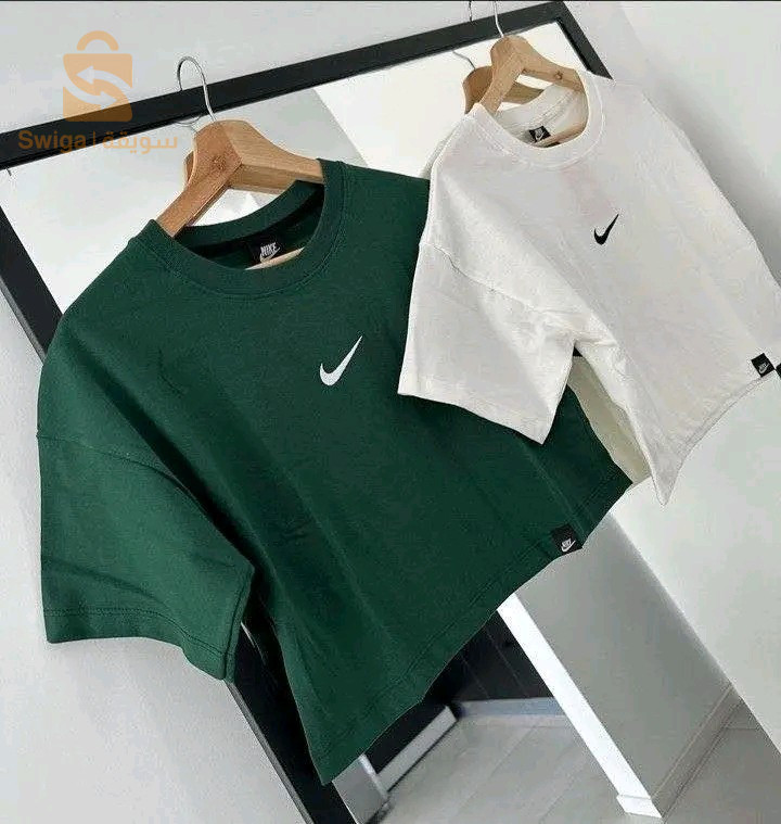 T-shirt nike