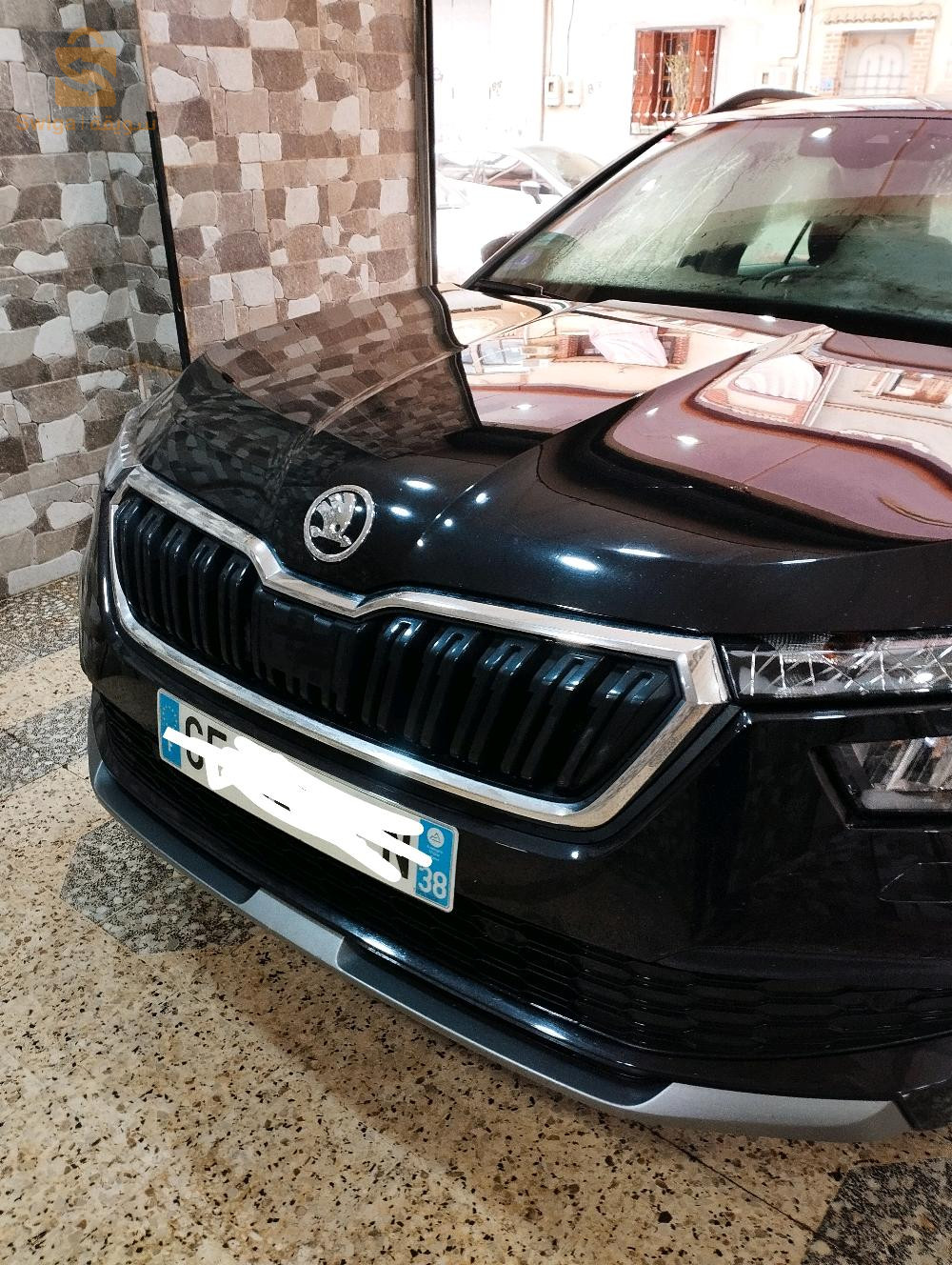 Skoda Kamiq 2022 16 ALGER