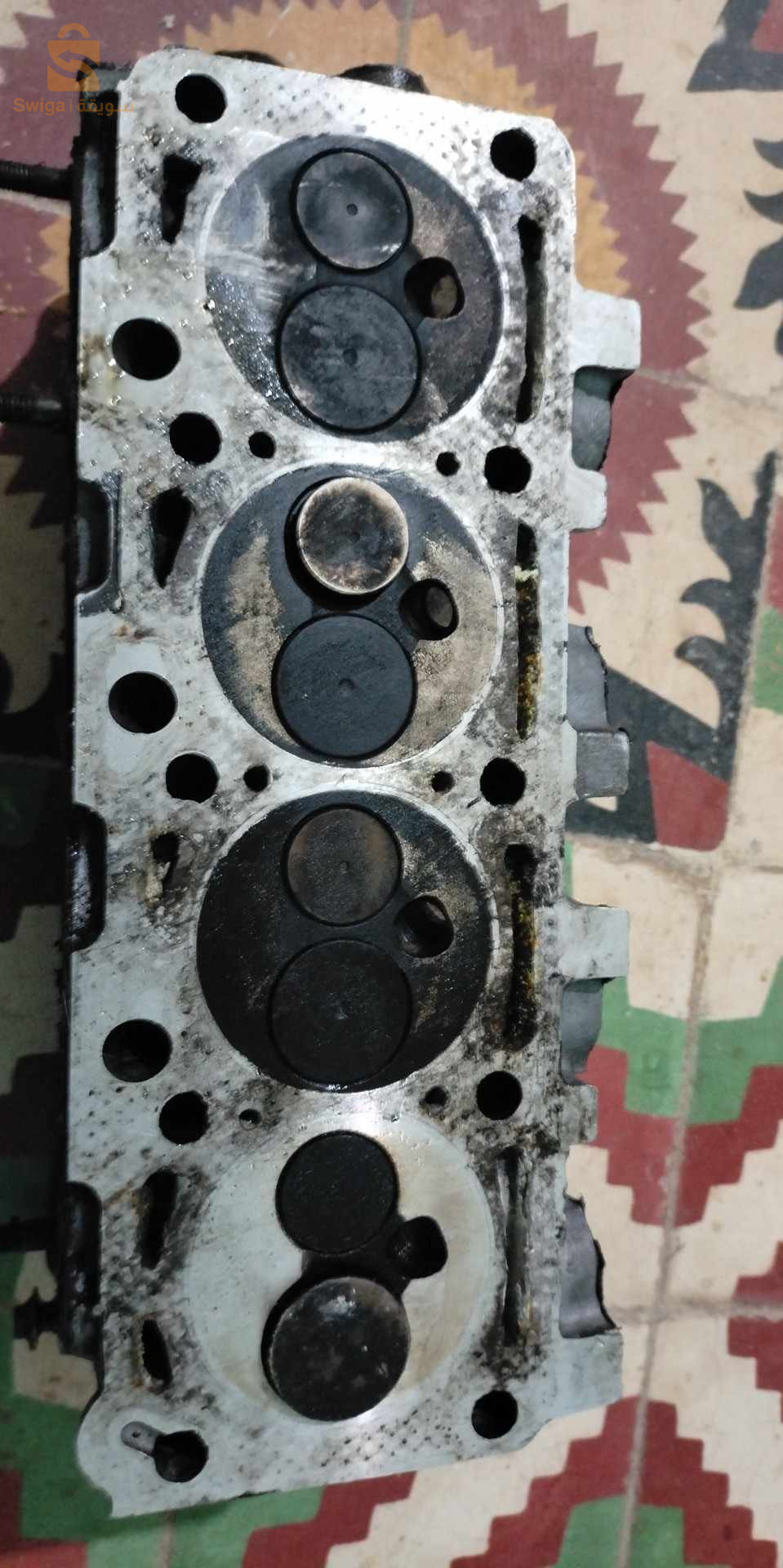متوفر دوزان قولف 3 و محرك هربين ديفاسكا