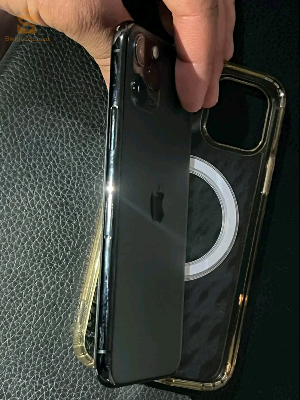 iPhone 11 pro