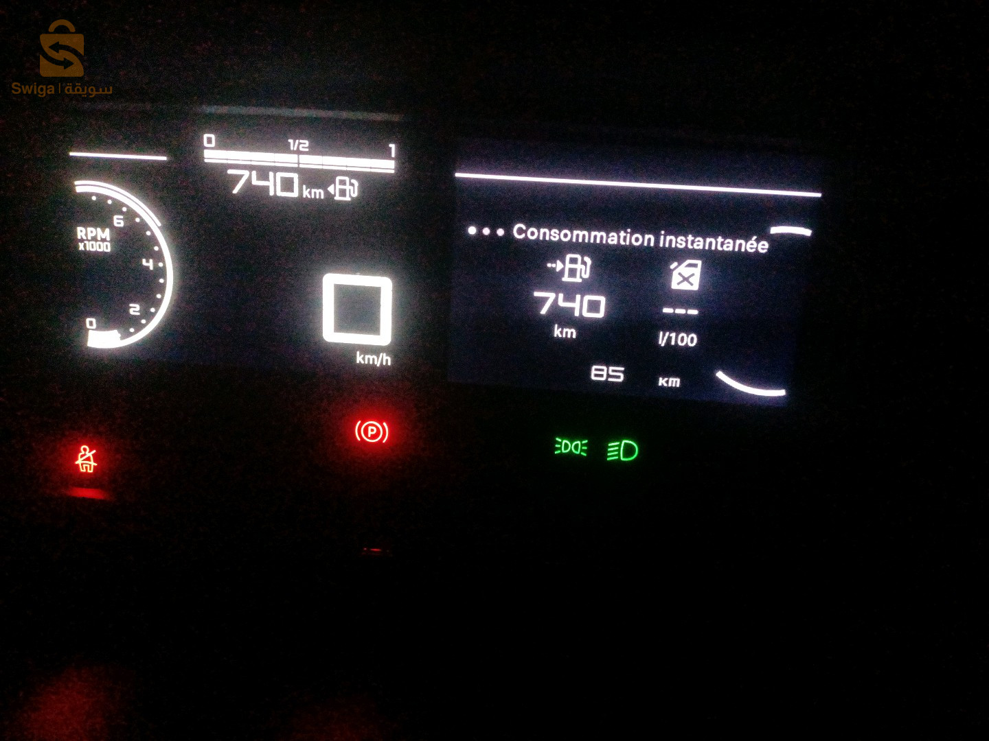 فيات Doblo 2025 6 بجاية