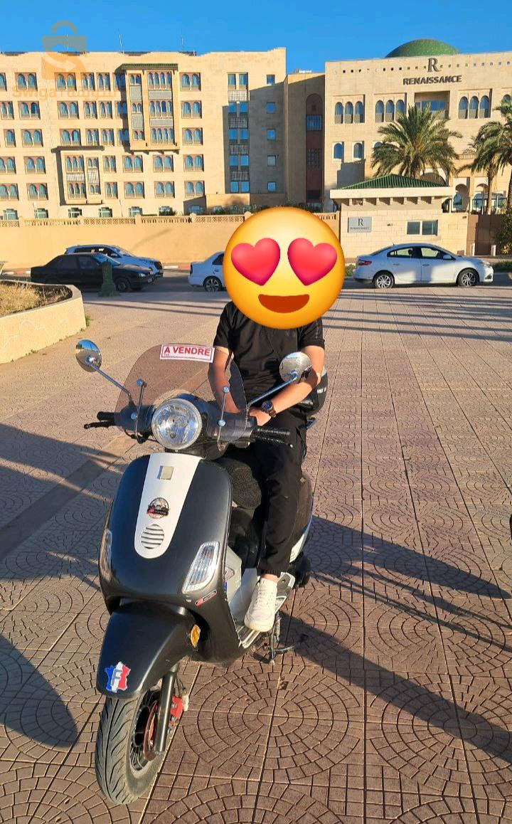 vispa min naw3  roma2🇮🇹2022