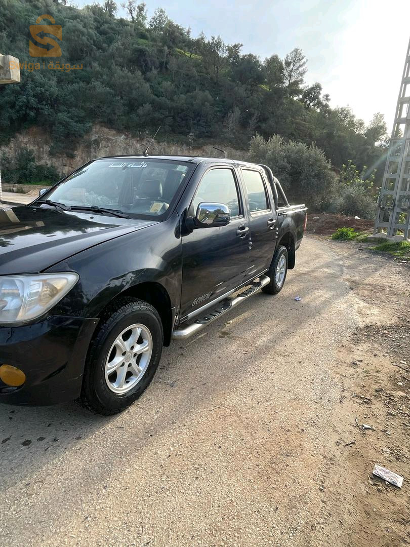 other cars 2012 6 BEJAIA