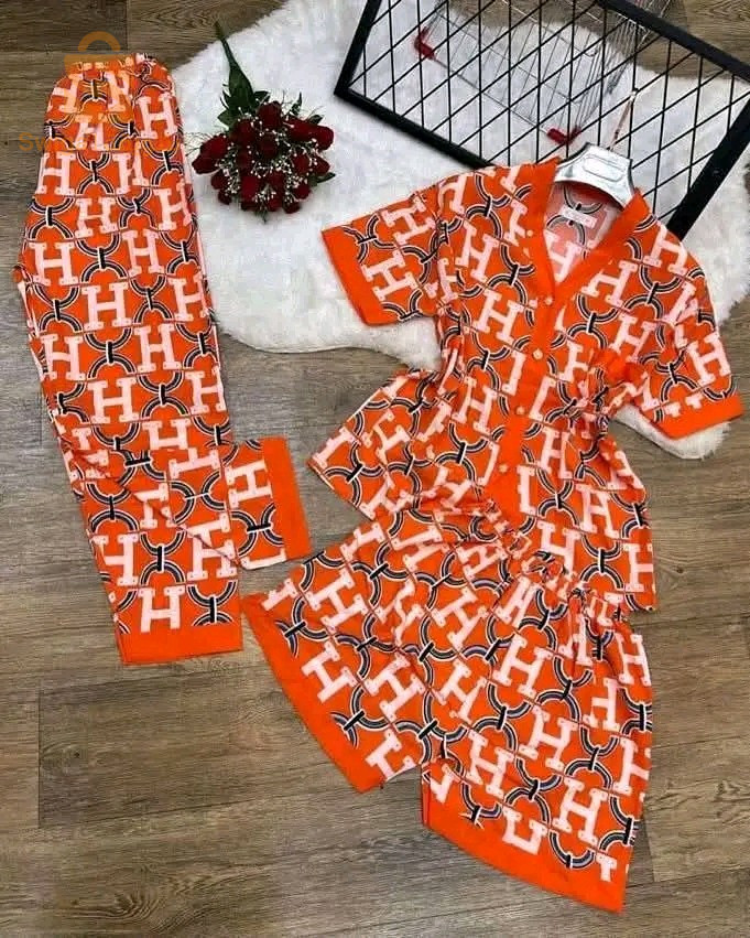 Pyjama