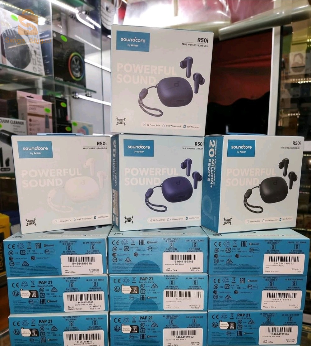 Anker R50i افار🤯