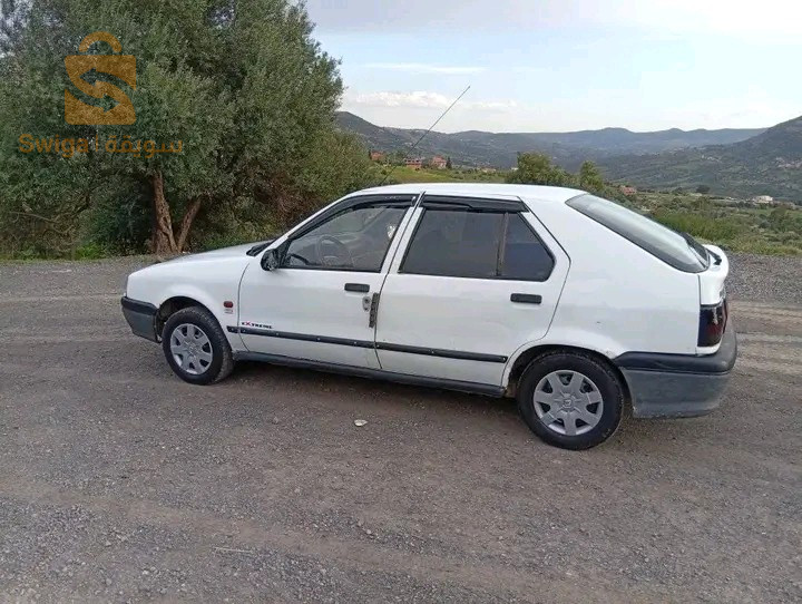 رينو R 19 1995 10 البويرة
