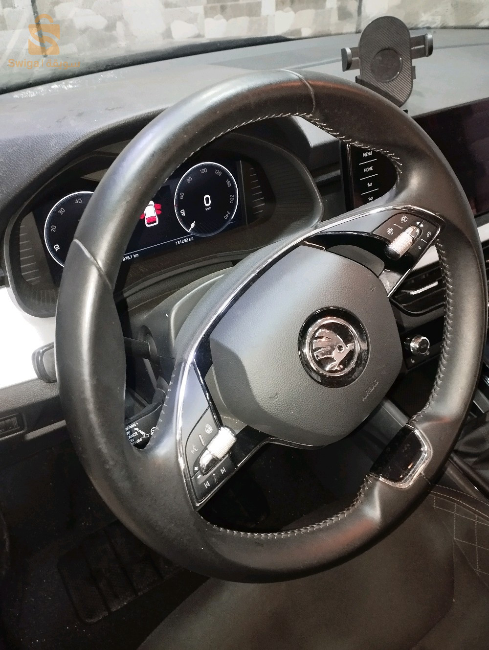 Skoda Kamiq 2022 16 ALGER