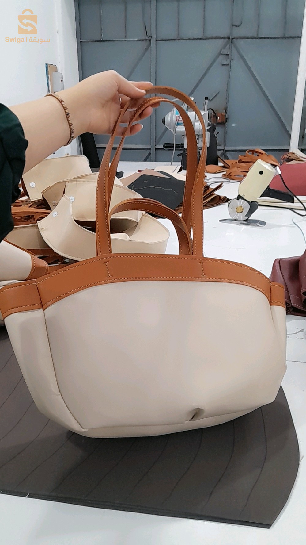 متوفر الوصيل 58ولاية