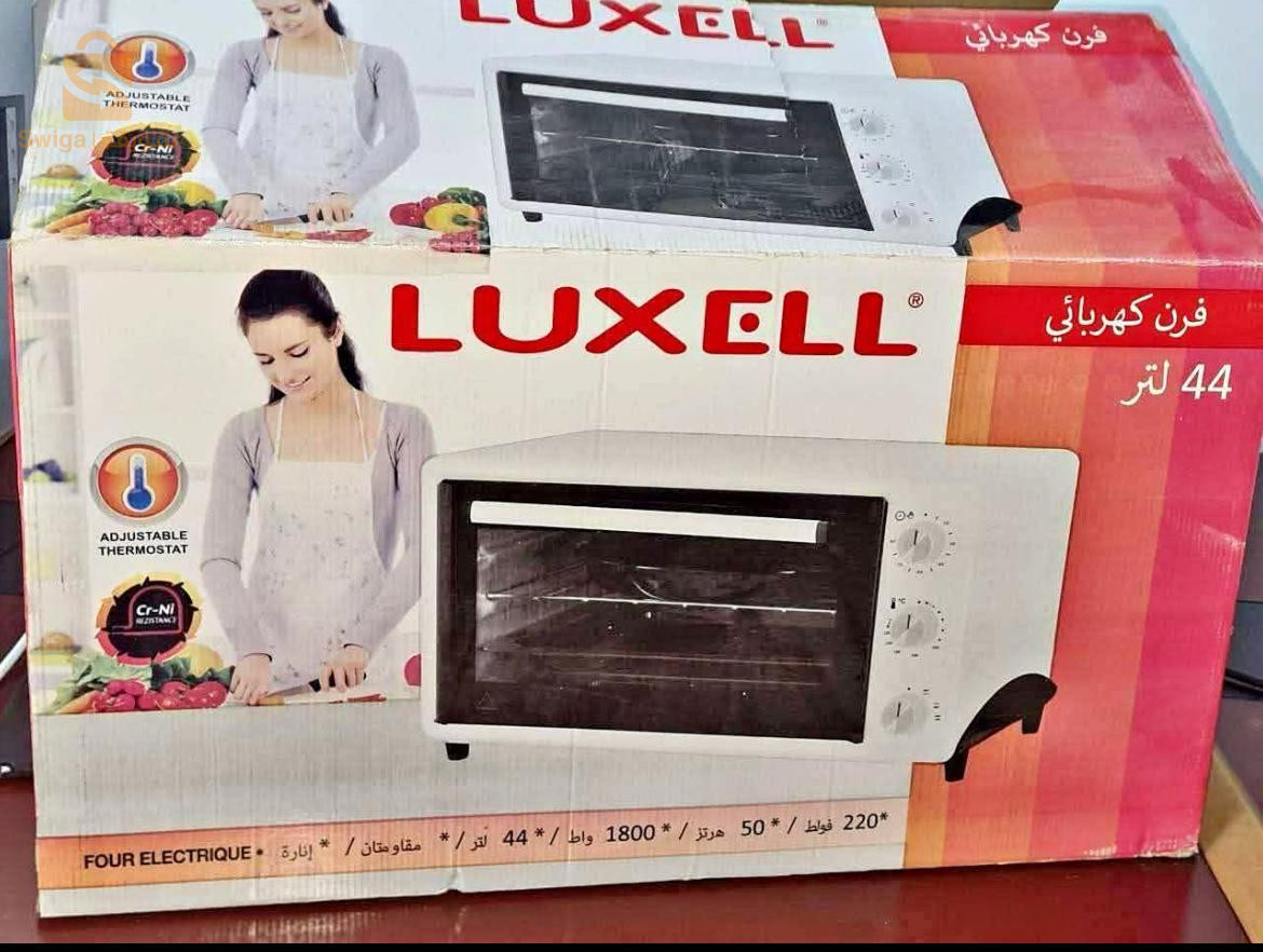Feur luxell 44L 1800w