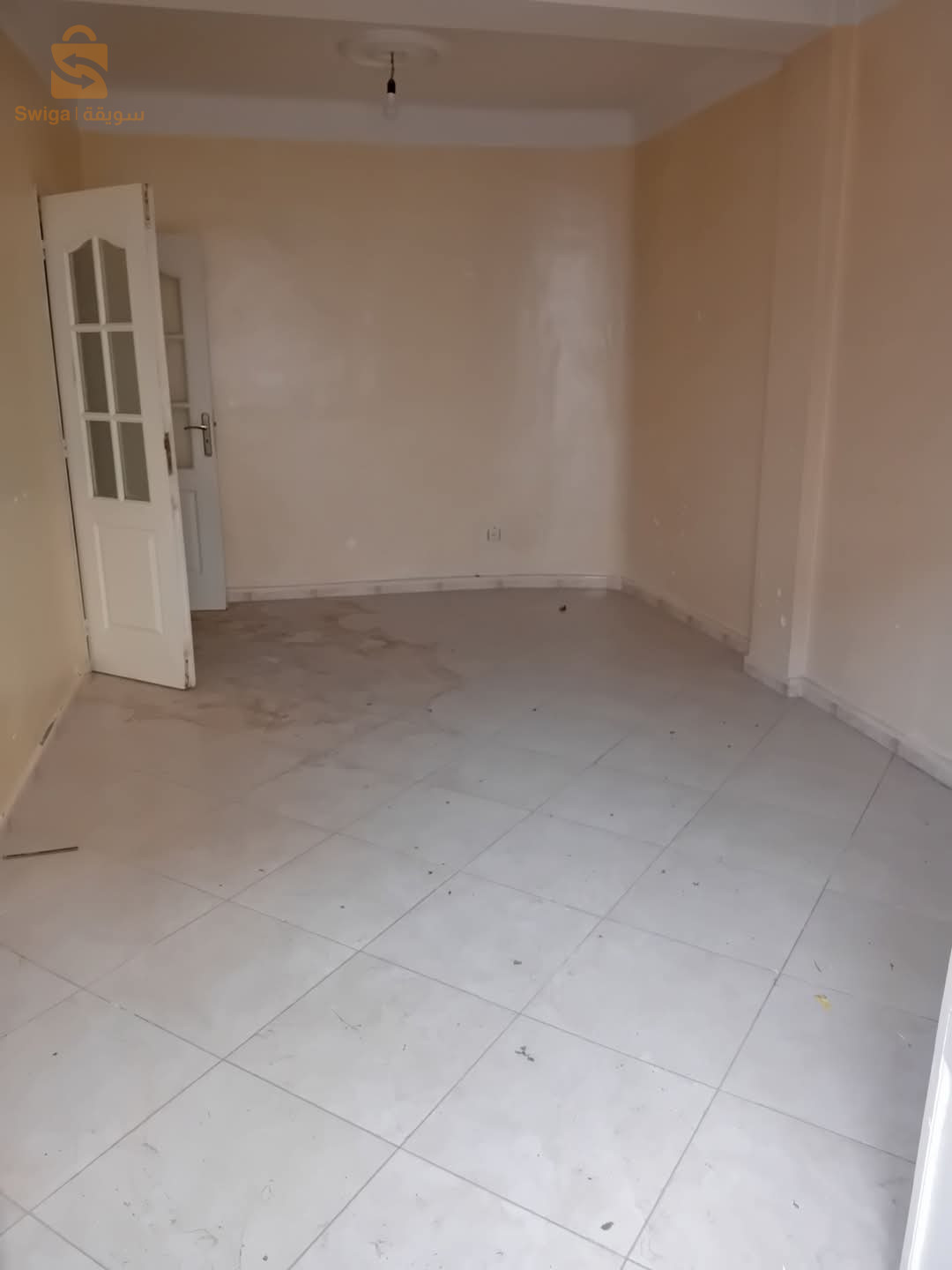 كراء شقة