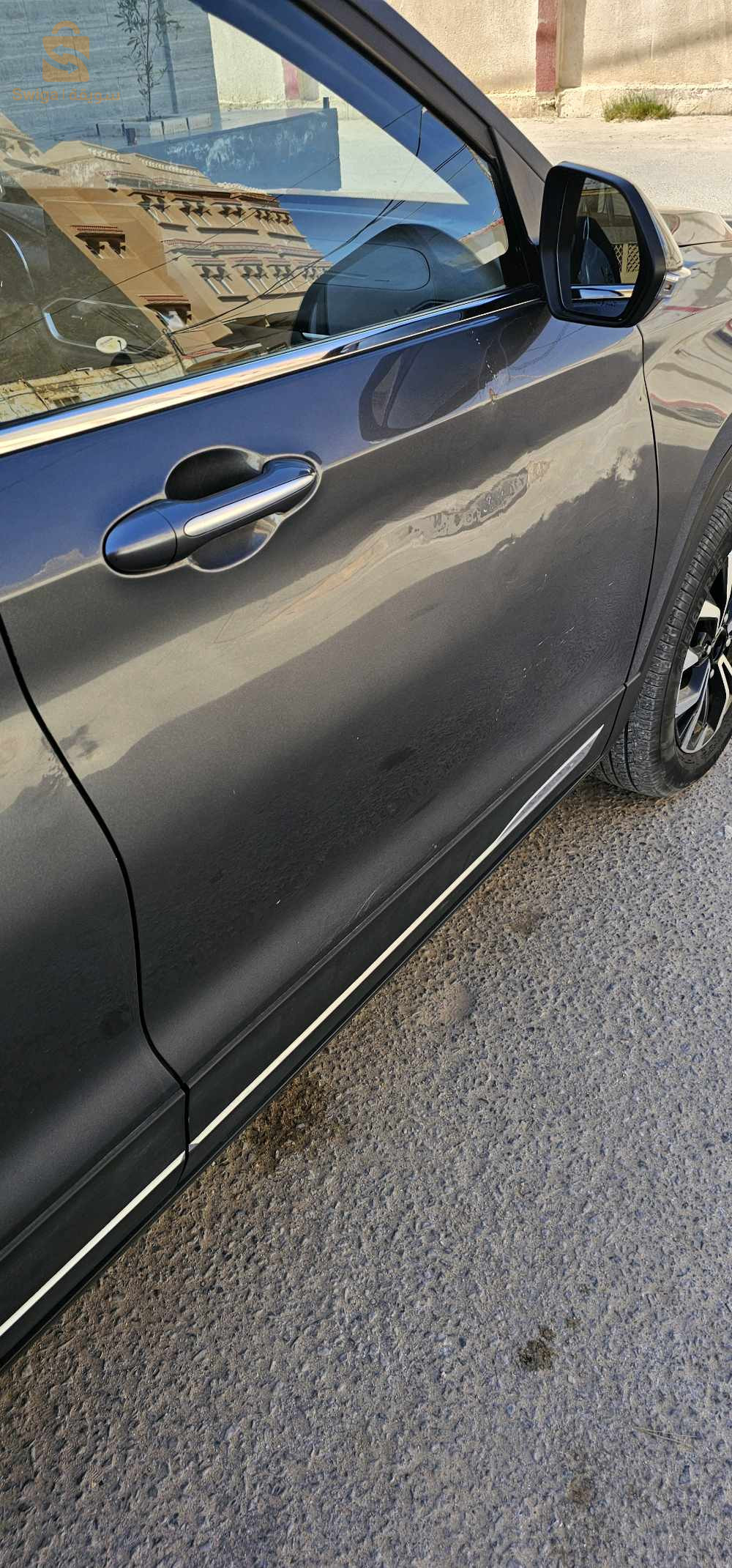 شيفروليه 2022 47 غرداية