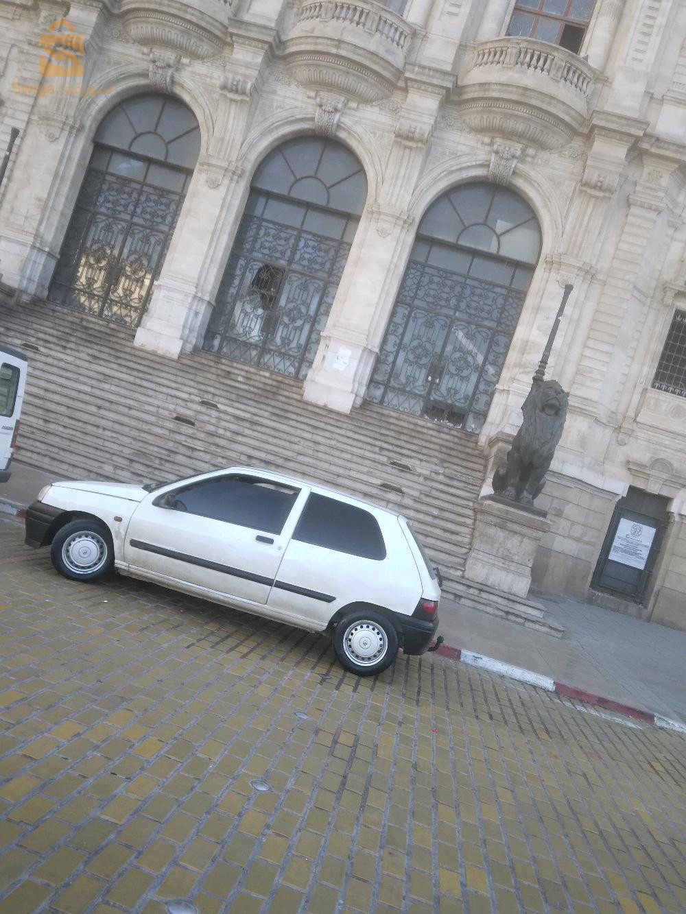 رينو Clio 1 1998 31 وهران