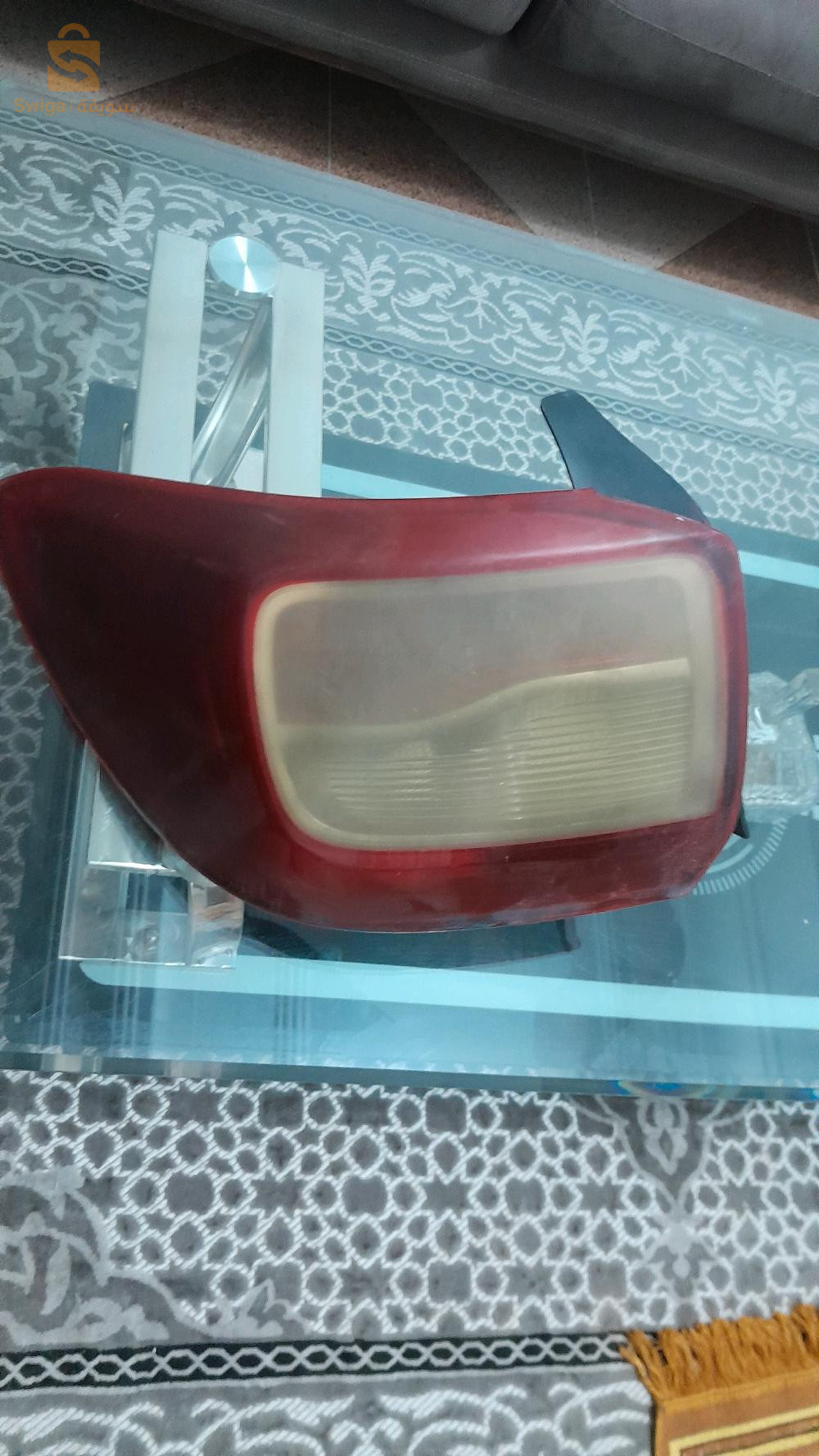 فواريار لوكان سامبول
