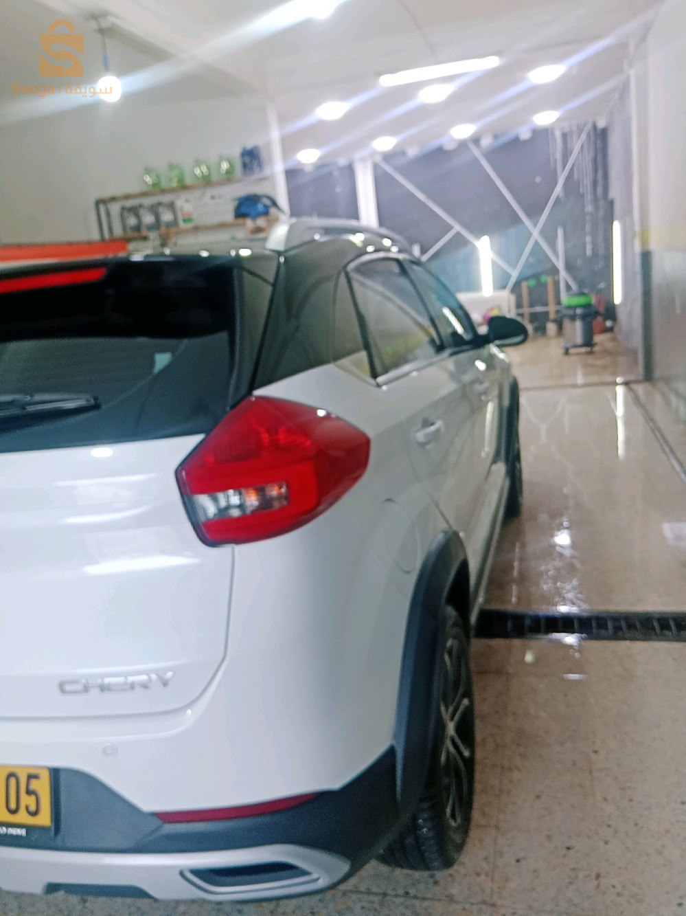 شيري Tiggo 2 2024 5 باتنة