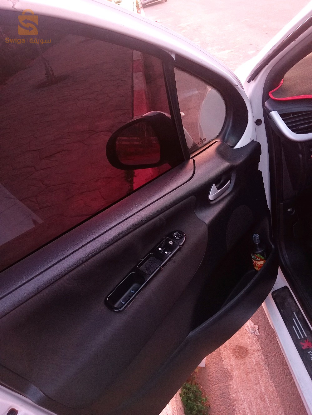 Peugeot 207 2013 31 ORAN