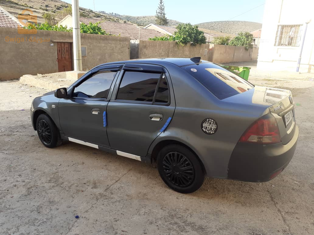 Geely CK 2015 23 ANNABA
