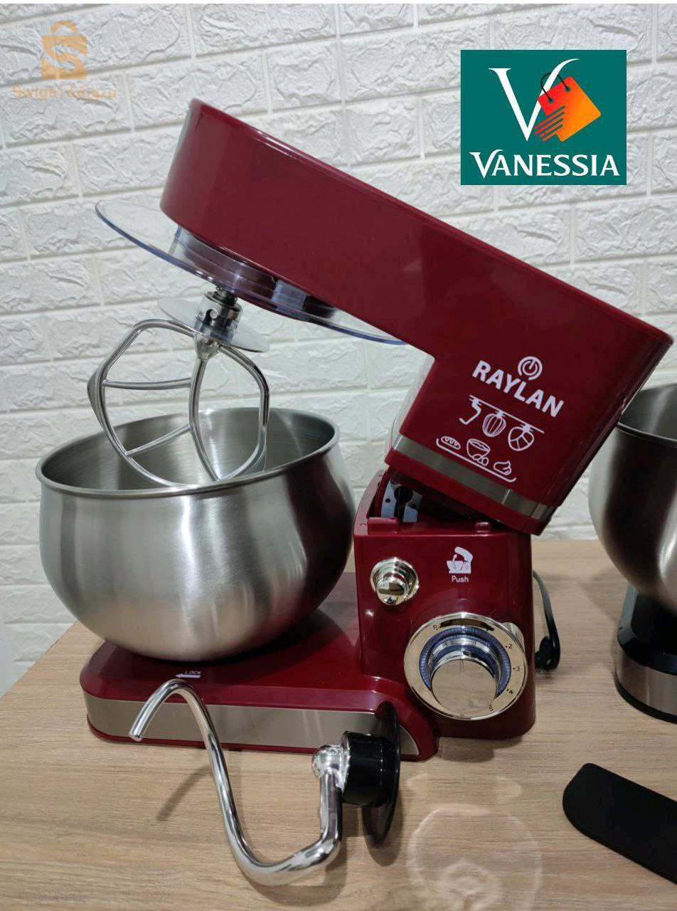 Pétrin Raylan 1000wt