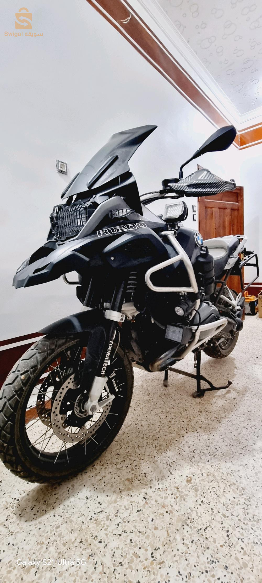 moto