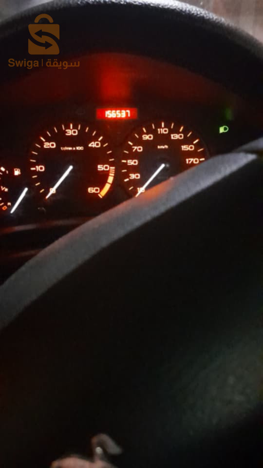 بيجو 206 2000 5 باتنة