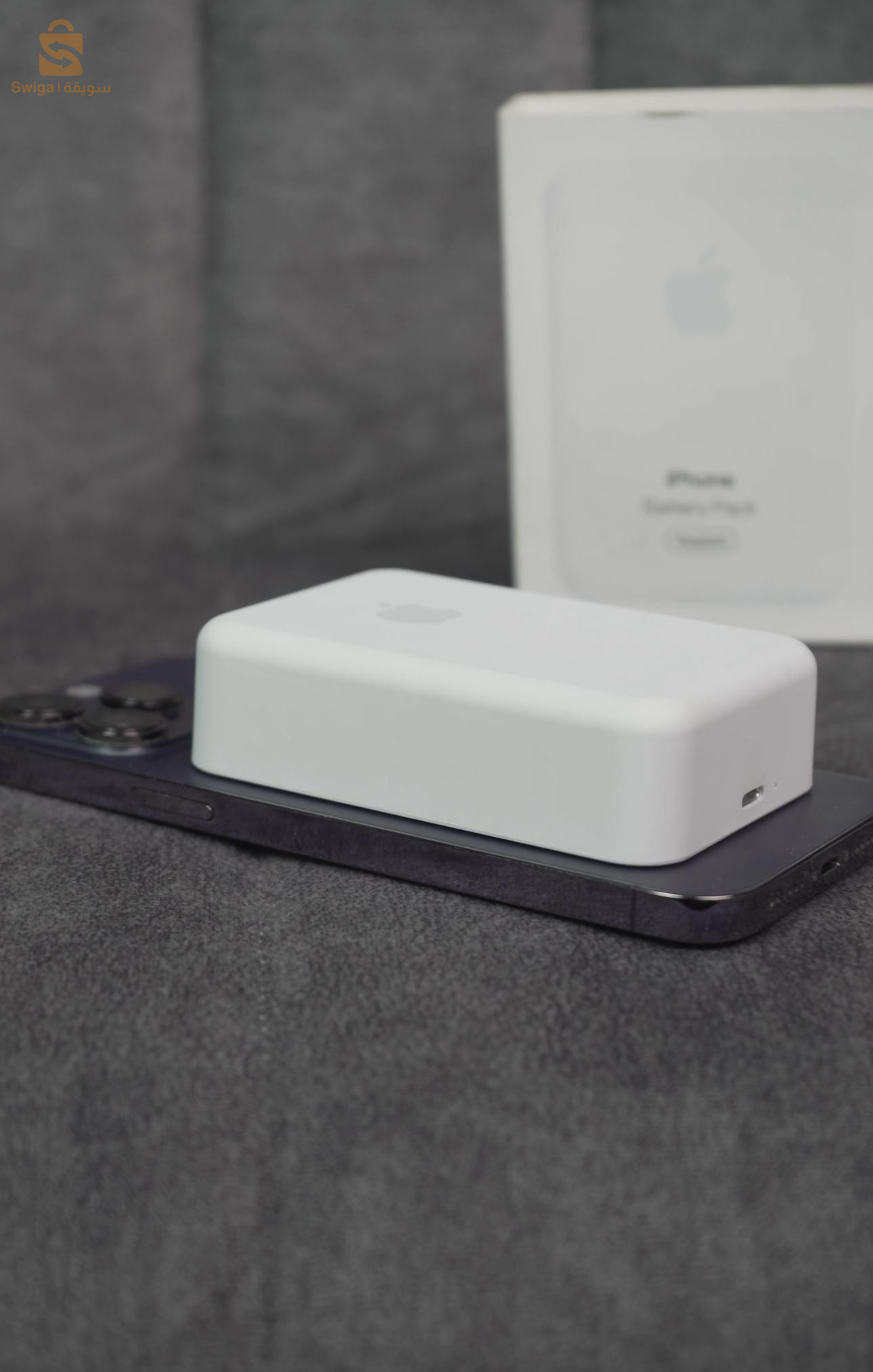 Power bank battrie 10000 mah