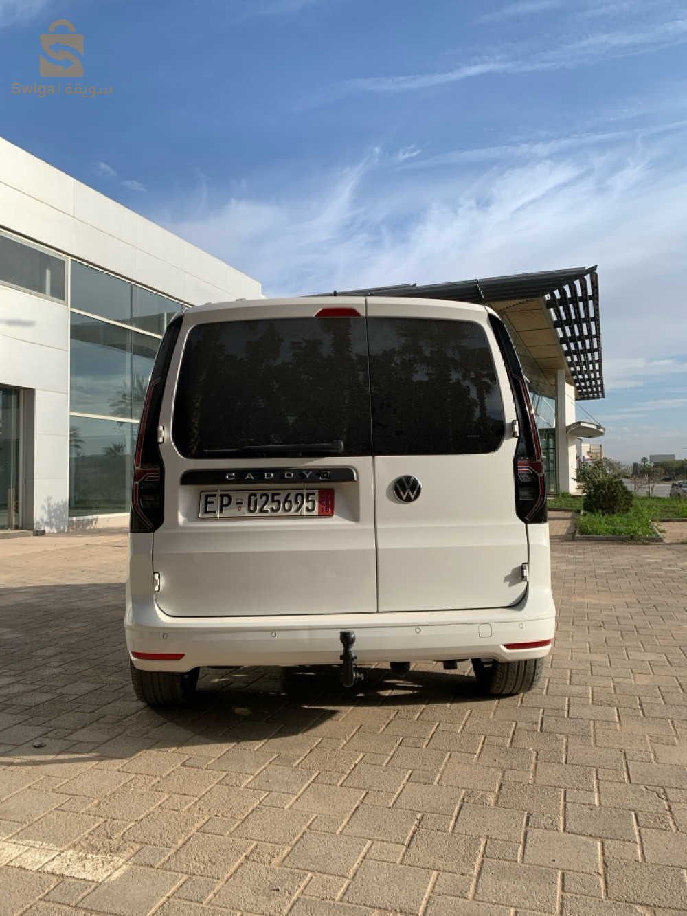 فولكس واجن Caddy 31 وهران