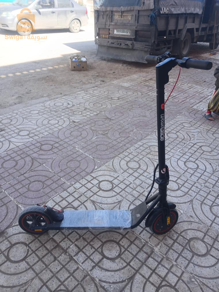 سكوتر لبيع