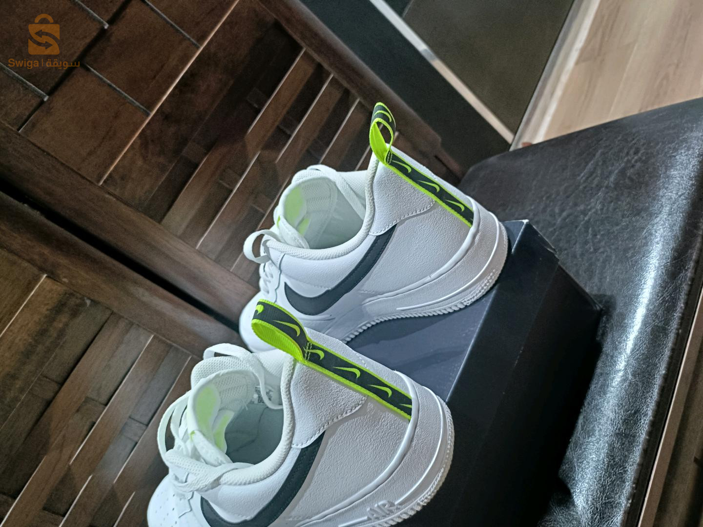 Nike air force 1 original pointure 46 30 cm