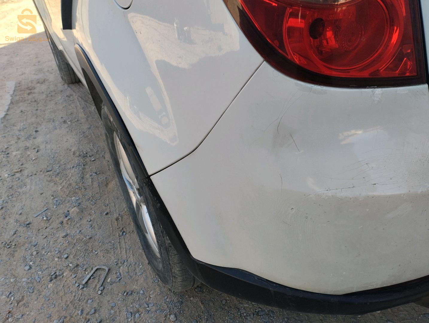 سانغ يونغ Korando 2014 51 أولاد جلال