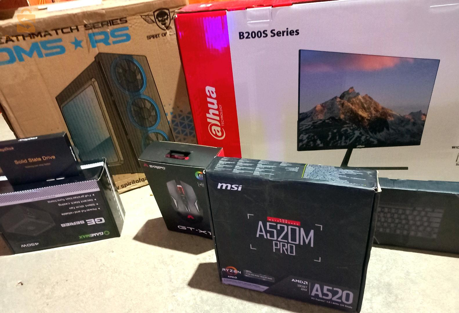 pc gamer